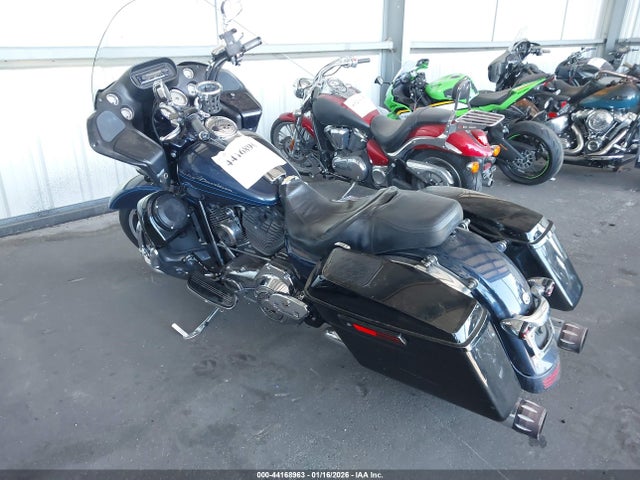 2013 HARLEY-DAVIDSON FLTRX 1HD1KHM13DB658341 Photo 2