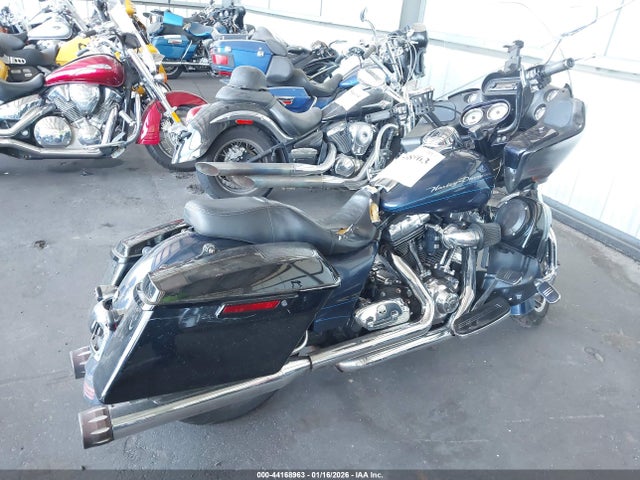 2013 HARLEY-DAVIDSON FLTRX 1HD1KHM13DB658341 Photo 3