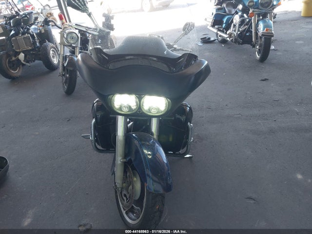 2013 HARLEY-DAVIDSON FLTRX 1HD1KHM13DB658341 Photo 4