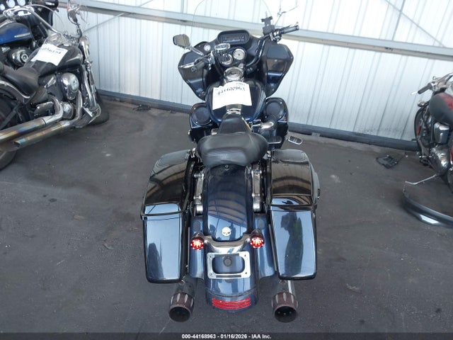 2013 HARLEY-DAVIDSON FLTRX 1HD1KHM13DB658341 Photo 5