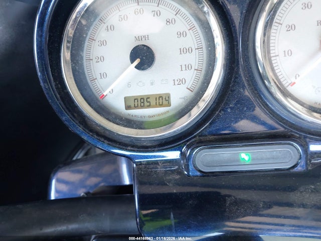 2013 HARLEY-DAVIDSON FLTRX 1HD1KHM13DB658341 Photo 6