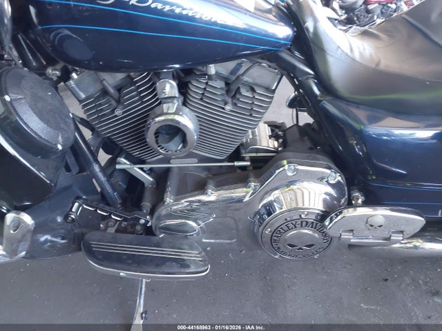2013 HARLEY-DAVIDSON FLTRX 1HD1KHM13DB658341 Photo 8