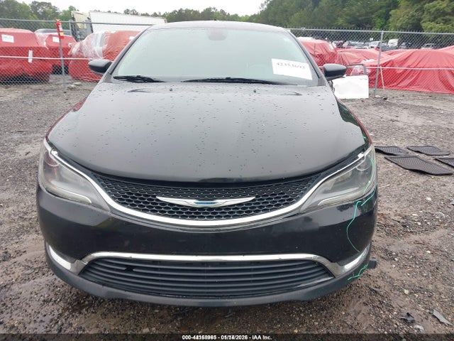 Chrysler 200 Limited 2015 1C3CCCAB9FN617256 Image 12