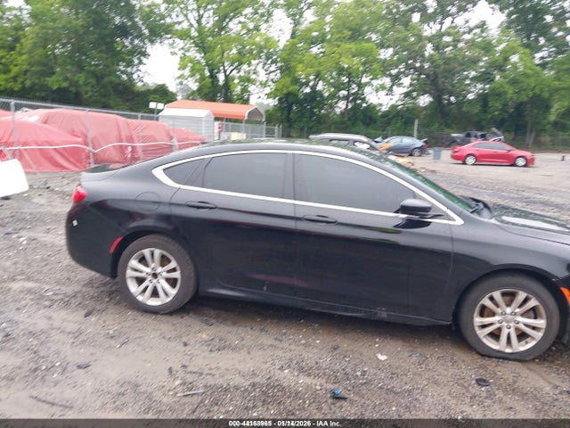Chrysler 200 Limited 2015 1C3CCCAB9FN617256 Image 13