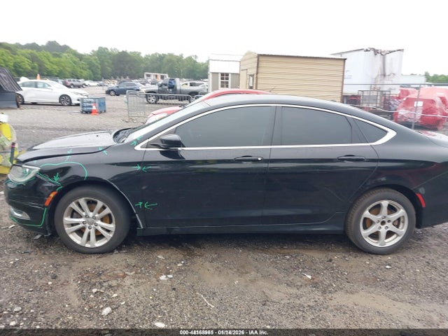 Chrysler 200 Limited 2015 1C3CCCAB9FN617256 Image 14