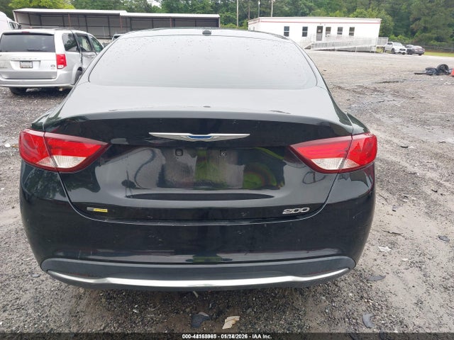 Chrysler 200 Limited 2015 1C3CCCAB9FN617256 Image 16