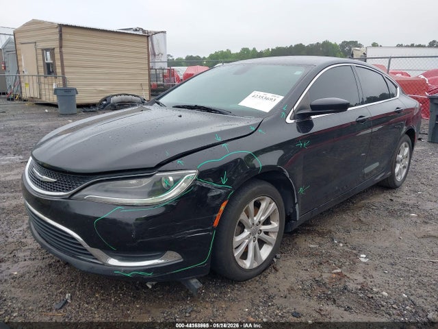 Chrysler 200 Limited 2015 1C3CCCAB9FN617256 Image 6
