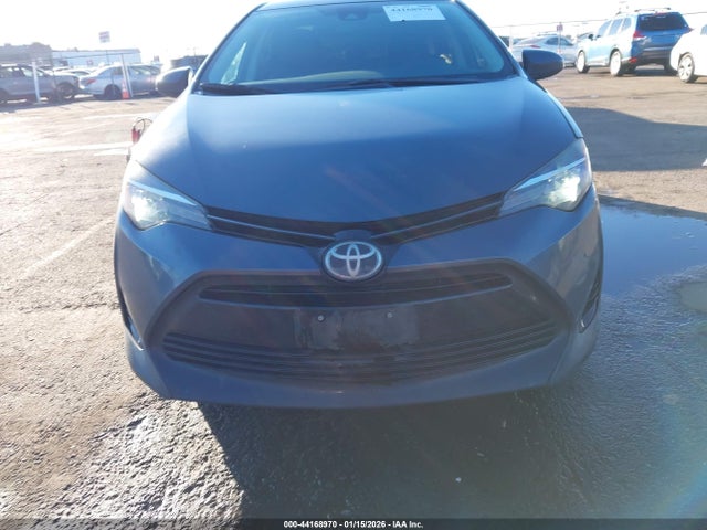 5YFBURHE5HP639848 Toyota COROLLA LE