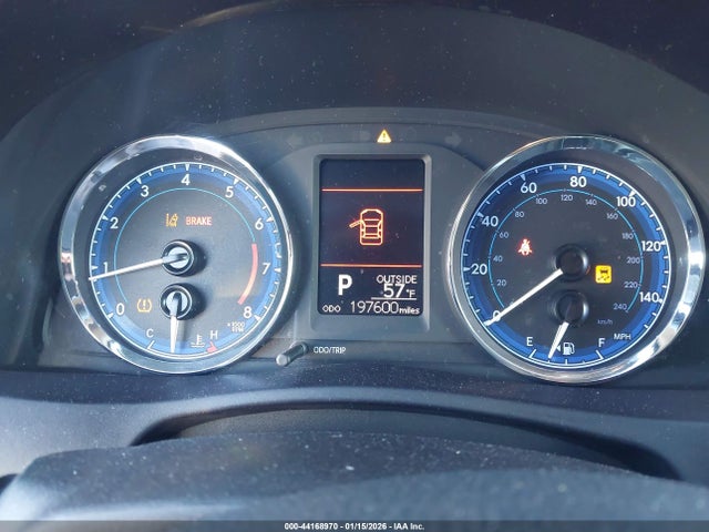 5YFBURHE5HP639848 Toyota COROLLA LE