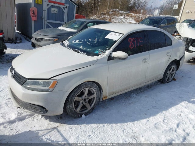 44168975 :رقم المزاد ، 3VWDP7AJ9CM362632 vin ، 2012 Volkswagen Jetta 2.5l Se مزاد بيع