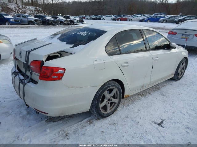 44168975 :رقم المزاد ، 3VWDP7AJ9CM362632 vin ، 2012 Volkswagen Jetta 2.5l Se مزاد بيع
