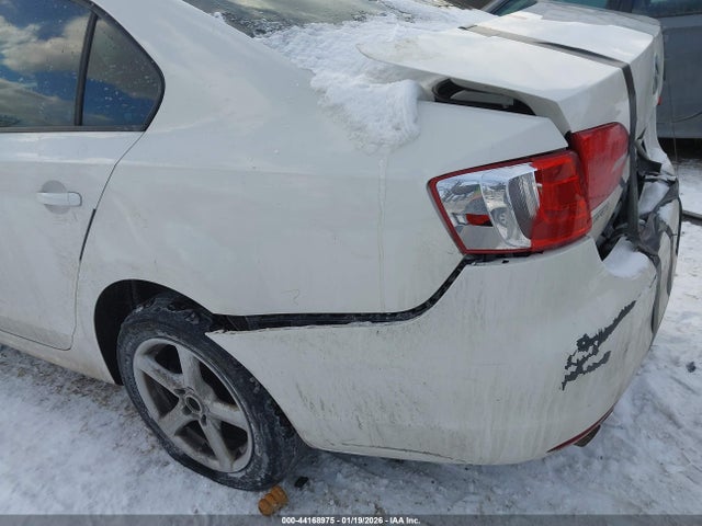 44168975 :رقم المزاد ، 3VWDP7AJ9CM362632 vin ، 2012 Volkswagen Jetta 2.5l Se مزاد بيع