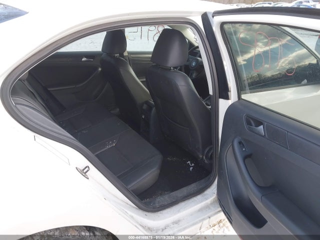 44168975 :رقم المزاد ، 3VWDP7AJ9CM362632 vin ، 2012 Volkswagen Jetta 2.5l Se مزاد بيع