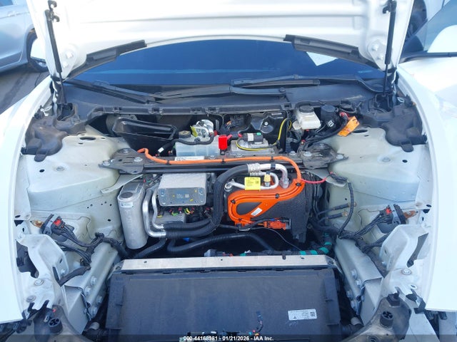44168981 :رقم المزاد ، 5YJ3E1EA9PF475597 vin ، 2023 Tesla Model 3 Rear-wheel Drive مزاد بيع