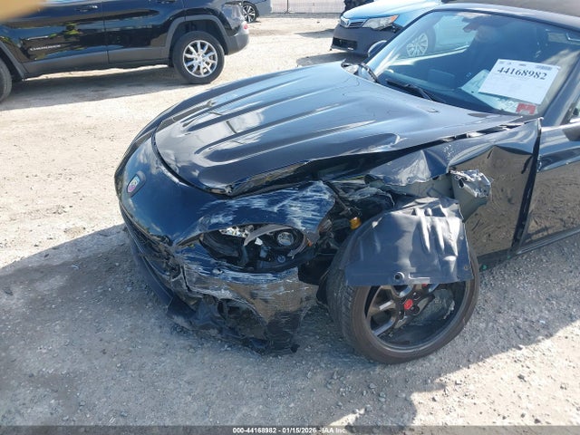 2017 FIAT 124 SPIDER JC1NFAEK9H0125480 Photo 5