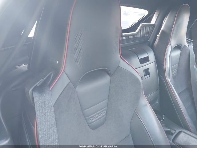 2017 FIAT 124 SPIDER JC1NFAEK9H0125480 Photo 7