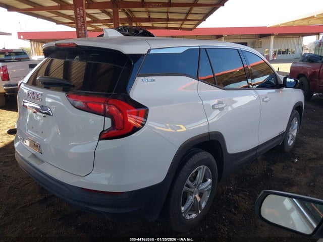 3GKALMEV8KL147541 GMC Terrain Sle
