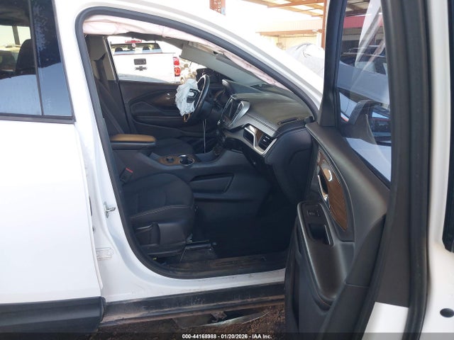 3GKALMEV8KL147541 GMC Terrain Sle