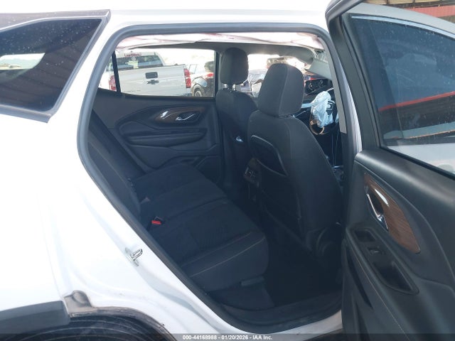 3GKALMEV8KL147541 GMC Terrain Sle