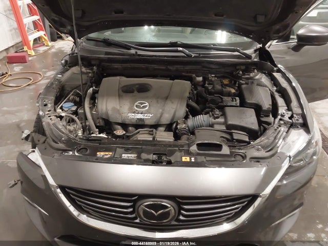 JM1GL1X57H1130540 Mazda Mazda6 Grand Touring