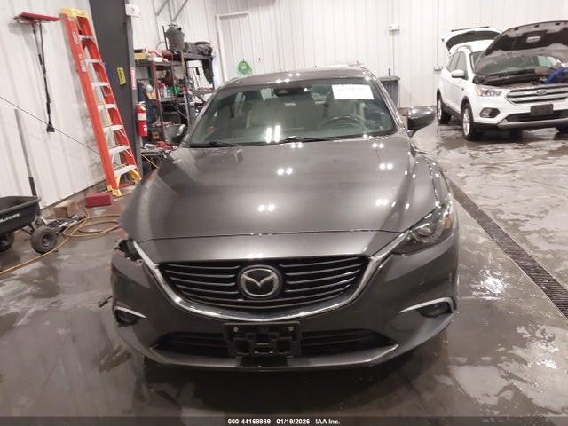 JM1GL1X57H1130540 Mazda Mazda6 Grand Touring
