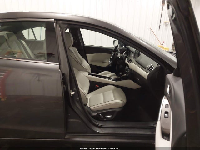 JM1GL1X57H1130540 Mazda Mazda6 Grand Touring