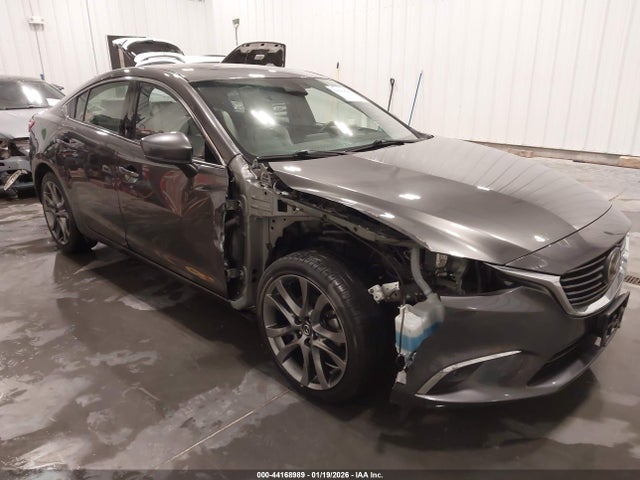 JM1GL1X57H1130540 Mazda Mazda6 Grand Touring
