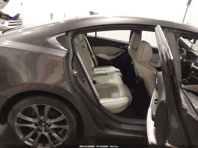 JM1GL1X57H1130540 Mazda Mazda6 Grand Touring