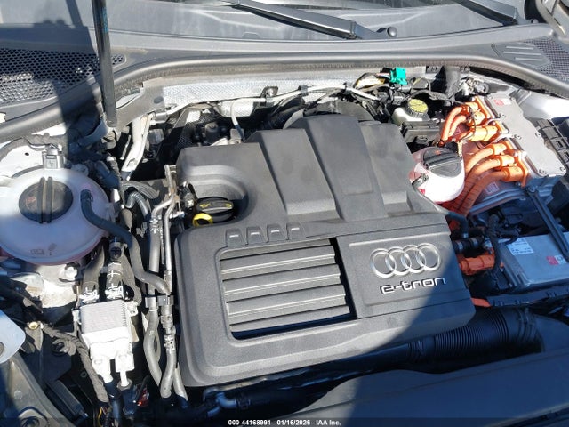 2016 AUDI A3 E-TRON WAUTPBFF9GA163215 Photo 9