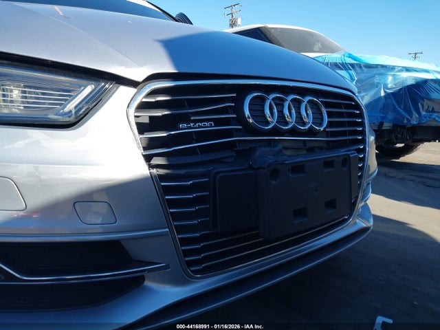2016 AUDI A3 E-TRON WAUTPBFF9GA163215 Photo 5