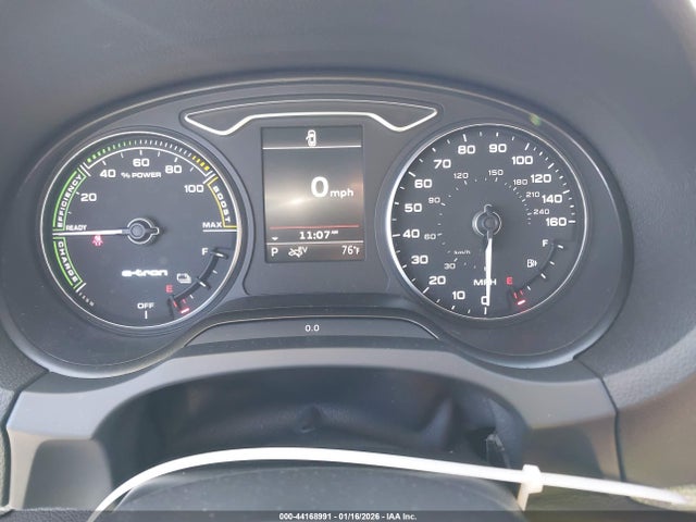 2016 AUDI A3 E-TRON WAUTPBFF9GA163215 Photo 6