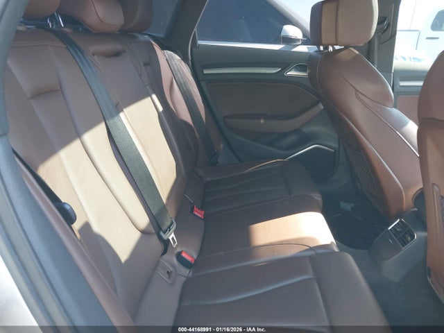 2016 AUDI A3 E-TRON WAUTPBFF9GA163215 Photo 7