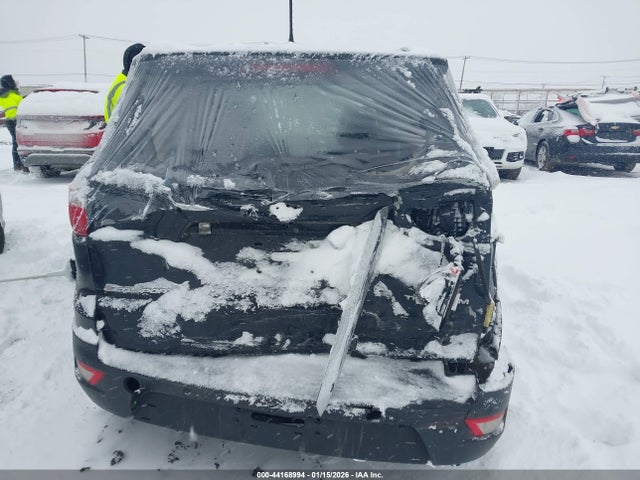 2019 FORD ECOSPORT MAJ6S3KL8KC294672 Photo 5