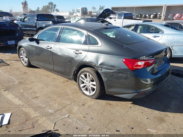 1G1ZE5ST1HF222593 Chevrolet MALIBU 1LT