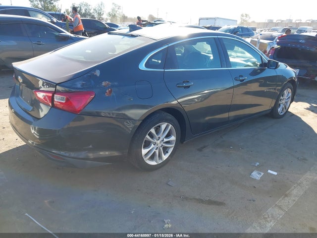 1G1ZE5ST1HF222593 Chevrolet MALIBU 1LT