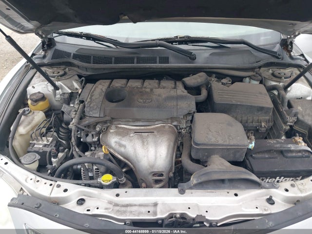 Auction sale of the 2011 Toyota Camry, vin: 4T1BF3EK8BU680157, lot number: 44168999