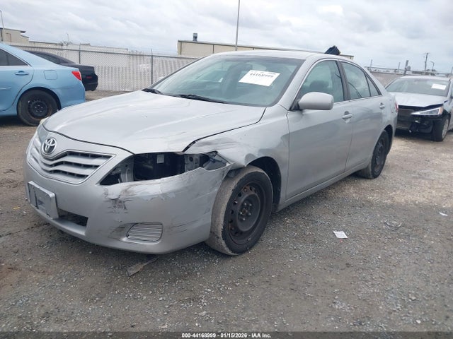 Auction sale of the 2011 Toyota Camry, vin: 4T1BF3EK8BU680157, lot number: 44168999