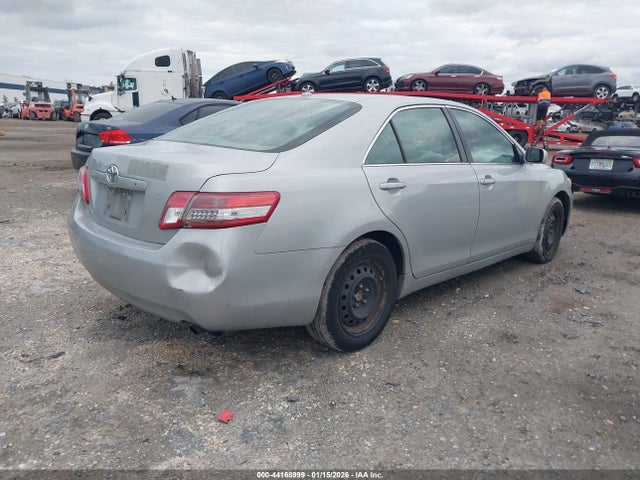 Auction sale of the 2011 Toyota Camry, vin: 4T1BF3EK8BU680157, lot number: 44168999