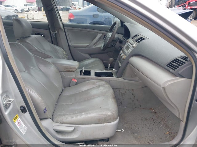 Auction sale of the 2011 Toyota Camry, vin: 4T1BF3EK8BU680157, lot number: 44168999