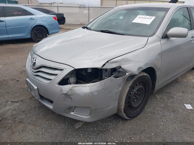 Auction sale of the 2011 Toyota Camry, vin: 4T1BF3EK8BU680157, lot number: 44168999