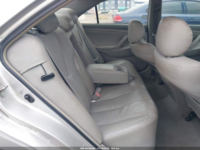 Auction sale of the 2011 Toyota Camry, vin: 4T1BF3EK8BU680157, lot number: 44168999