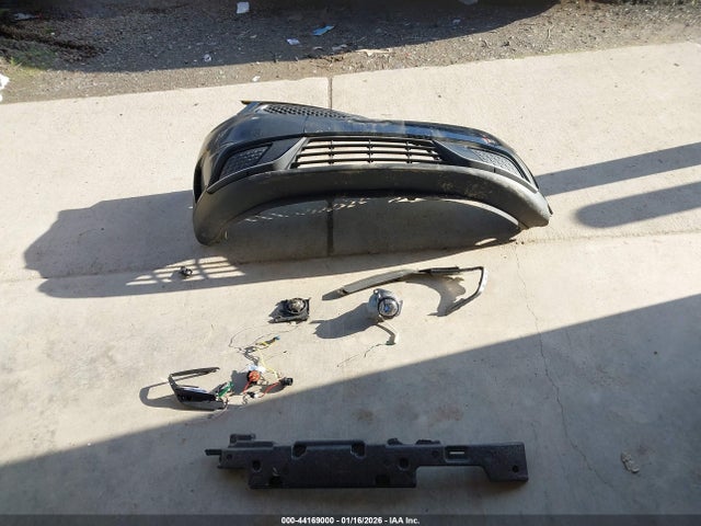 KNDCB3LC2H5100520 KIA NIRO FE