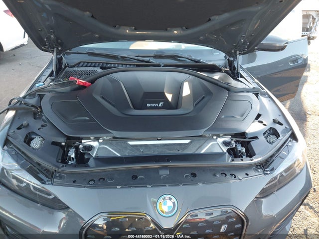 2022 BMW I4 WBY73AW08NFN18198 Photo 9