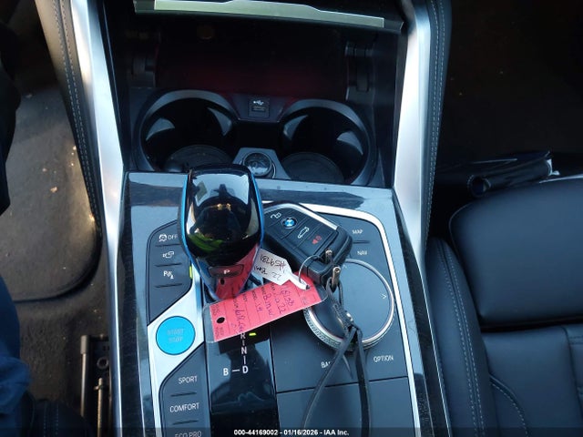 2022 BMW I4 WBY73AW08NFN18198 Photo 10