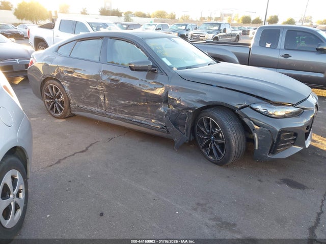 2022 BMW I4 WBY73AW08NFN18198 Photo 5