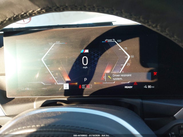 2022 BMW I4 WBY73AW08NFN18198 Photo 6