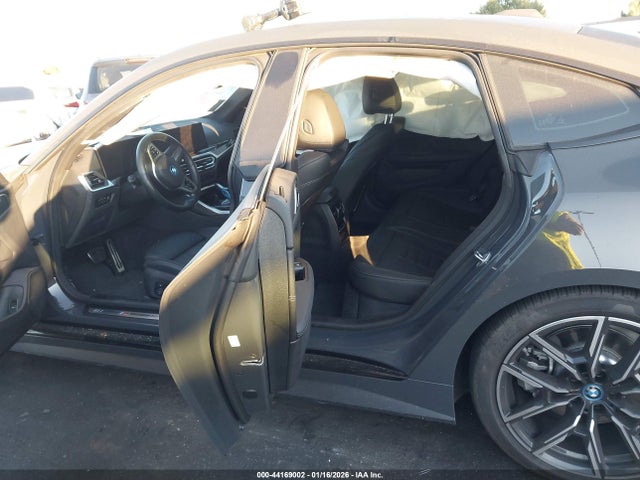 2022 BMW I4 WBY73AW08NFN18198 Photo 7