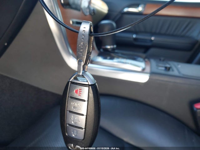 Продаж на аукціоні авто 2006 Infiniti M35x, vin: JNKAY01F46M265892, номер лоту: 44169008
