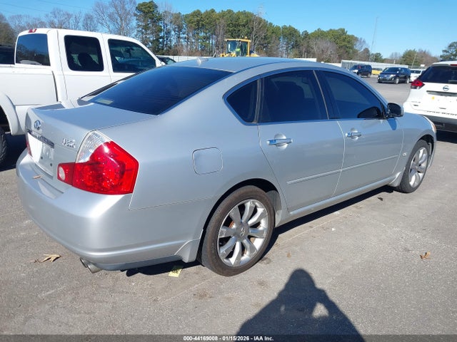Продаж на аукціоні авто 2006 Infiniti M35x, vin: JNKAY01F46M265892, номер лоту: 44169008