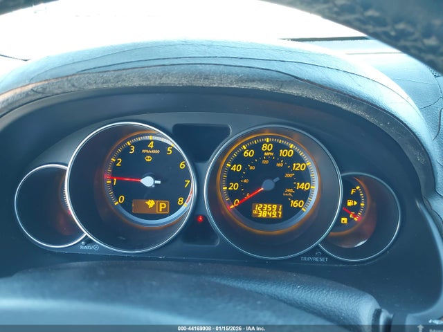 Продаж на аукціоні авто 2006 Infiniti M35x, vin: JNKAY01F46M265892, номер лоту: 44169008